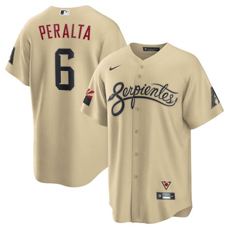 men's arizona diamondbacks nike sand city connect replica jersey|arizona city connect jerseys.